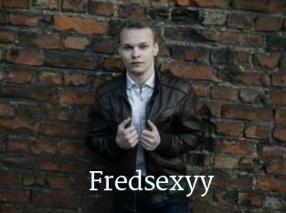 Fredsexyy