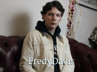 FredyDavis