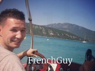 FrenchGuy