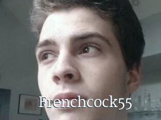 Frenchcock55