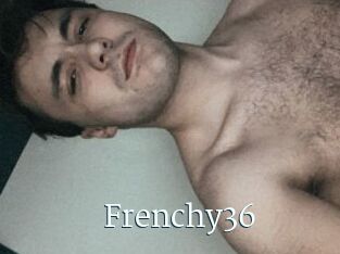 Frenchy36