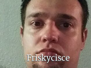 Friskycisce