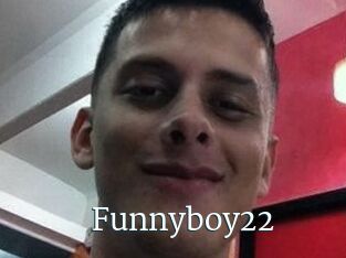 Funnyboy22