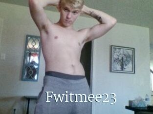 Fwitmee23