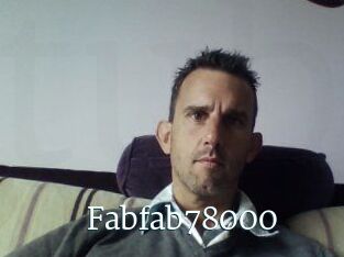 Fabfab78000