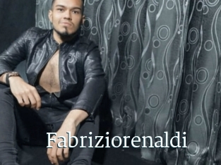 Fabriziorenaldi