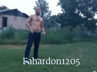 Fahardon1205