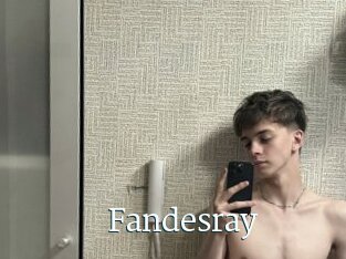 Fandesray