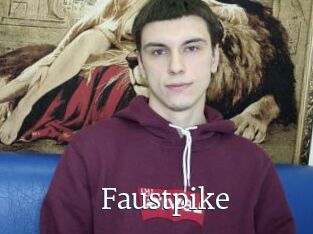 Faustpike