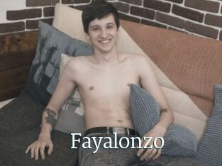 Fayalonzo