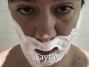 Fayfay