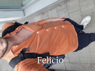 Felicio