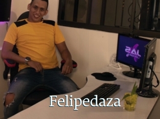 Felipedaza