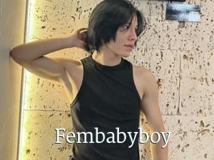 Fembabyboy