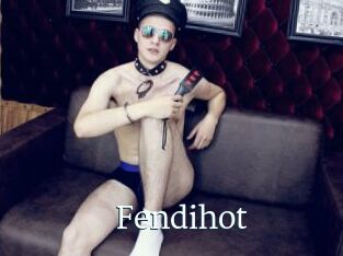 Fendihot