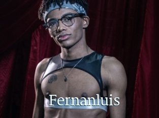 Fernanluis