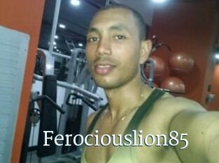 Ferociouslion_85