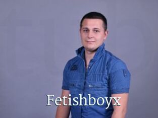 Fetishboyx