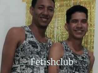 Fetishclub