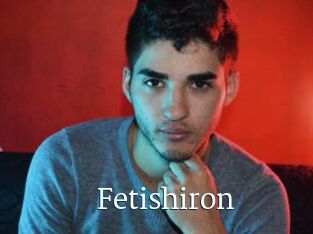 Fetishiron