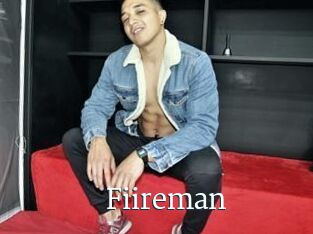 Fiireman