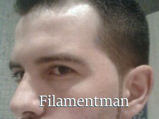 Filamentman