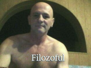 Filozoful