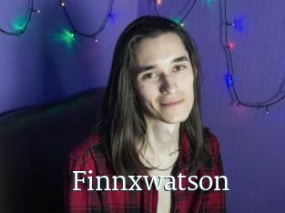 Finnxwatson