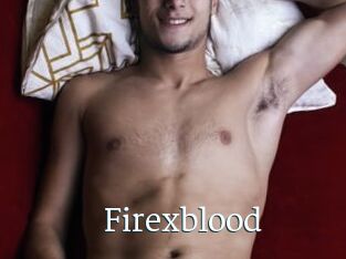 Firexblood