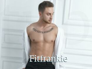 Fitfrankie