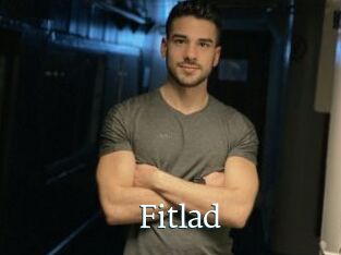 Fitlad