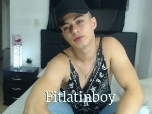 Fitlatinboy