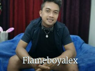 Flameboyalex