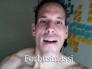 Forbusinessj