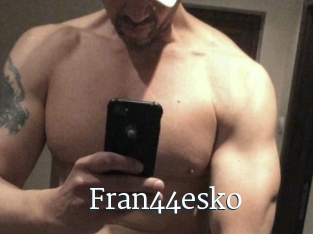 Fran44esko