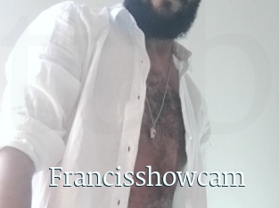 Francisshowcam