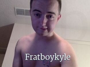 Fratboykyle