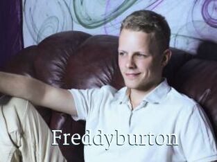 Freddyburton