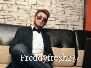 Freddyfresh23