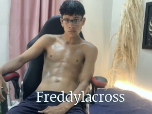 Freddylacross