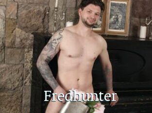 Fredhunter