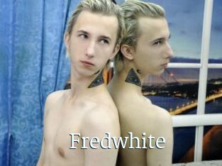 Fredwhite