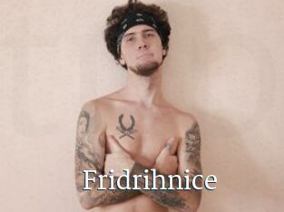 Fridrihnice