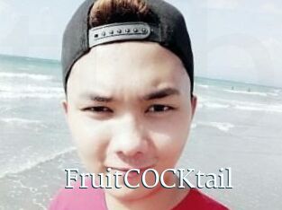 FruitCOCKtail