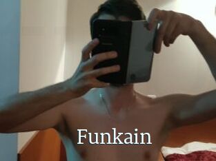 Funkain