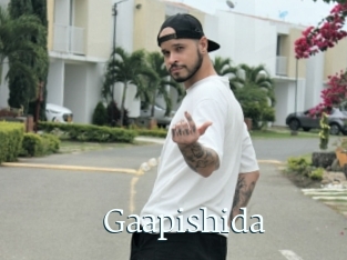 Gaapishida