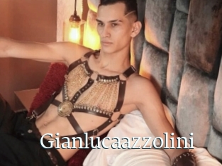 Gianlucaazzolini