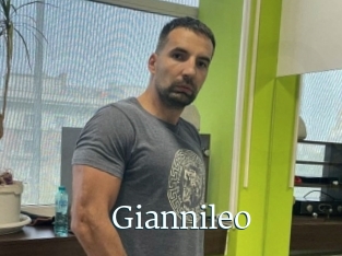 Giannileo