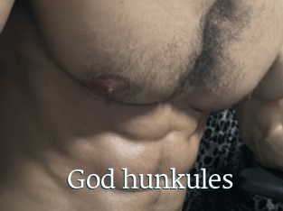 God_hunkules