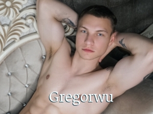 Gregorwu